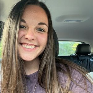 Meet your Posher, Kristen